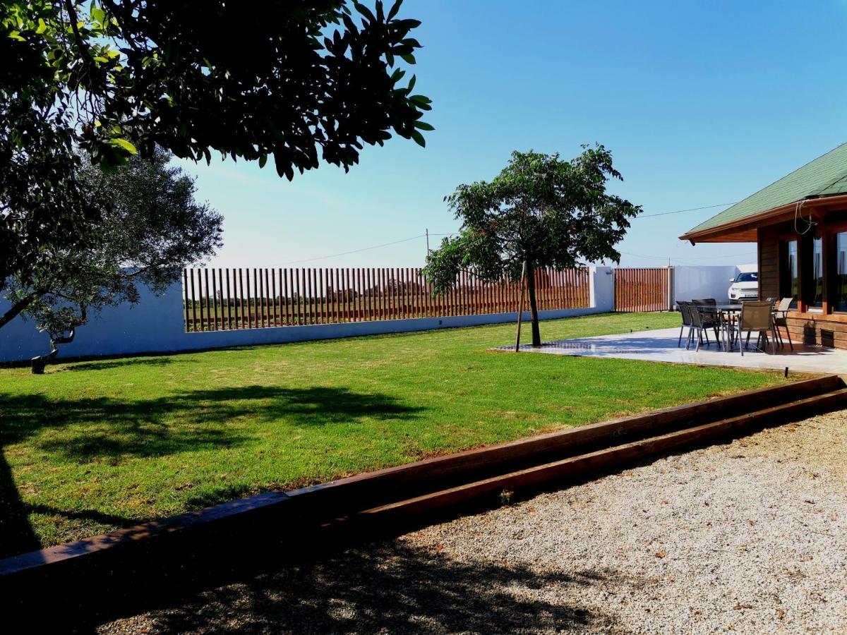 فيلا Casita De Madera بينيكارلو المظهر الخارجي الصورة