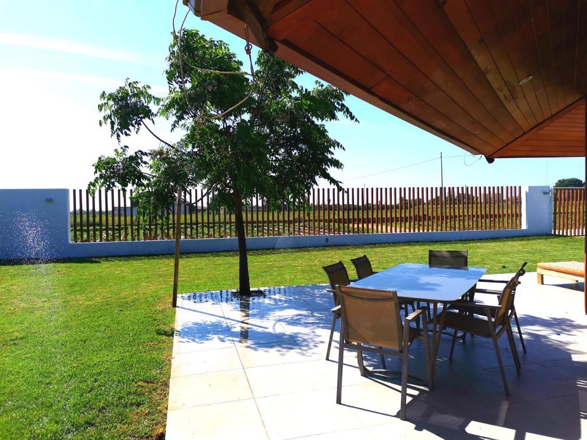 فيلا Casita De Madera بينيكارلو المظهر الخارجي الصورة