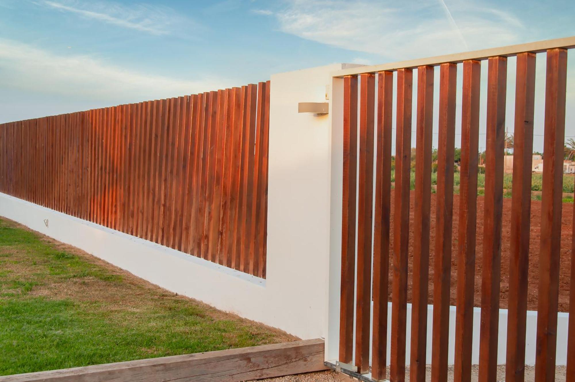 فيلا Casita De Madera بينيكارلو المظهر الخارجي الصورة