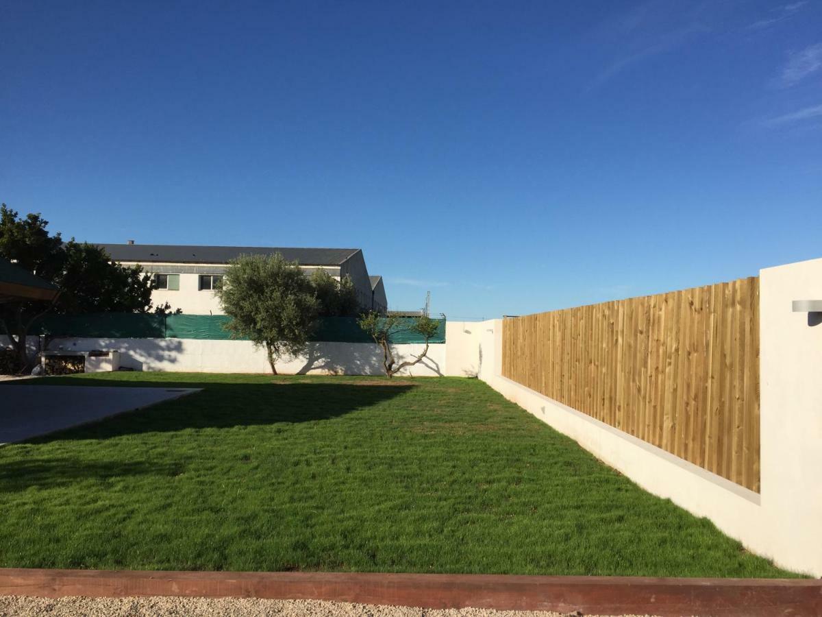 فيلا Casita De Madera بينيكارلو المظهر الخارجي الصورة
