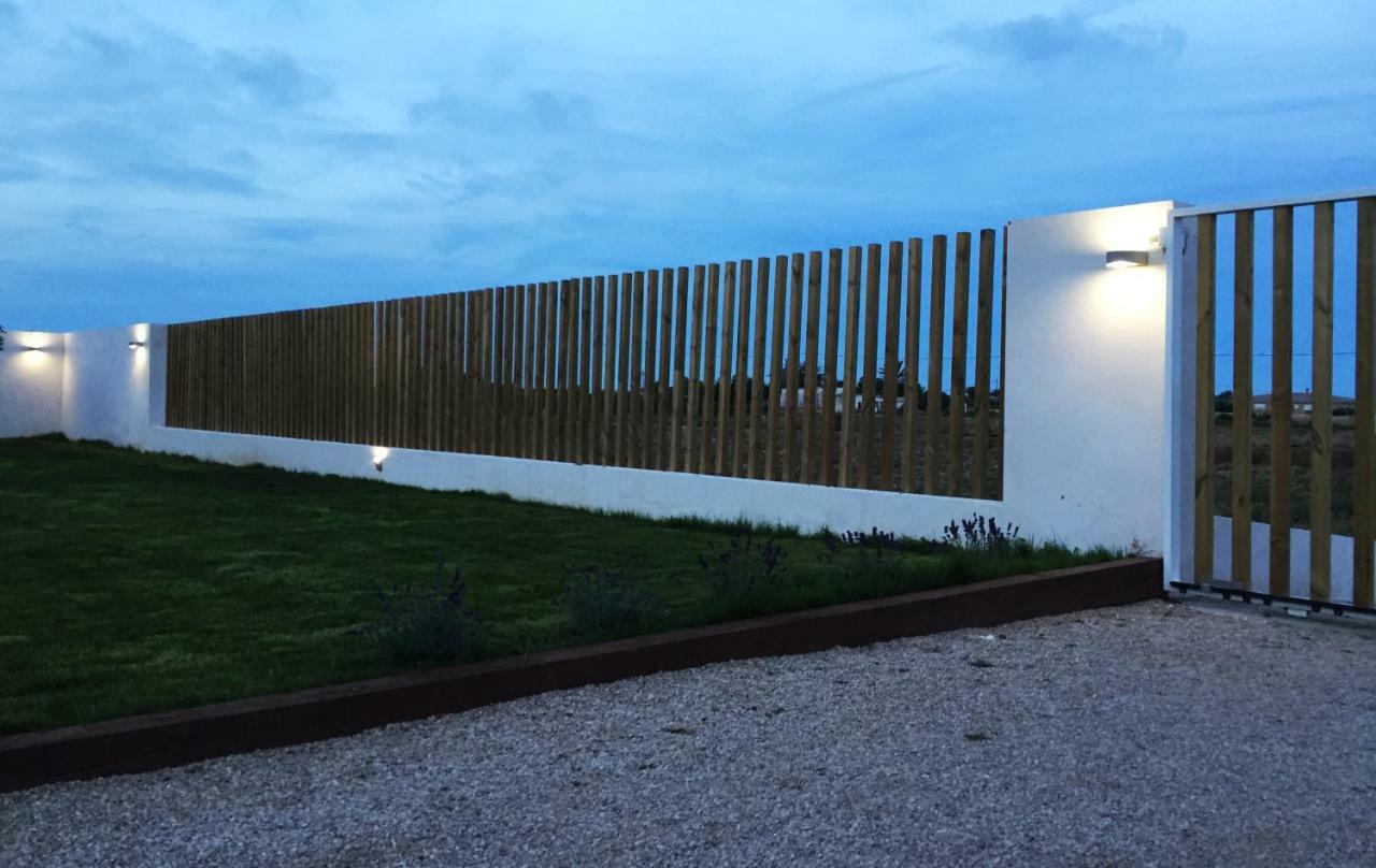 فيلا Casita De Madera بينيكارلو المظهر الخارجي الصورة